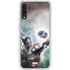Marvel Thor Mighty Thor Galaxy A50 Clear Case
